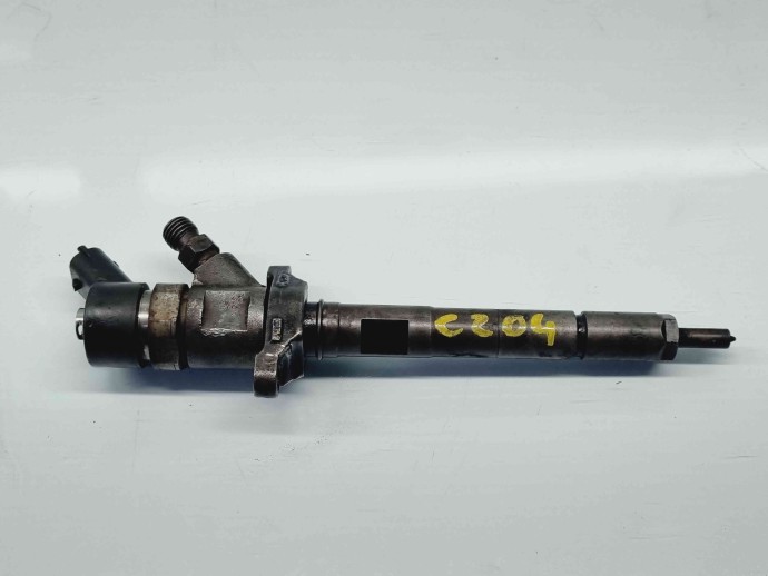 Injector PEUGEOT 206 [Fabr 1998-2009] 0445110259 1.6 D4164T80KW / 109CP