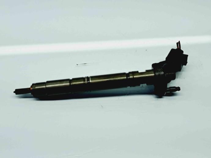Injector AUDI A5 (8T3) [Fabr 2007-2015] 059130277CC | 0445116040 3.0 TDI CDTA184KW / 252CP