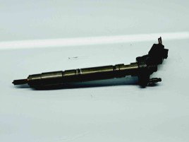 Injector AUDI A7 (4GA) [Fabr 2011-2017] 059130277CC | 0445116040 3.0 TDI CDTA184KW / 252CP