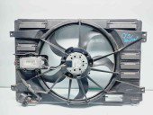 Electroventilator Seat Leon (1P1) [Fabr 2005-2011] 1K0121205AF / 1K0121203AN 1.6 TDI CAYC77KW / 105CP