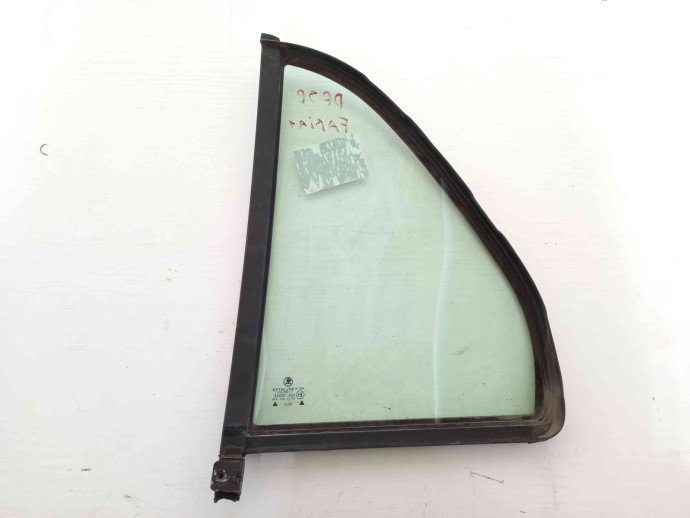 Geam fix usa dreapta spate Skoda Fabia 1.4 AQW OEM 1999-2008