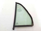 Geam fix usa dreapta spate Skoda Fabia 1.4 AQW OEM 1999-2008
