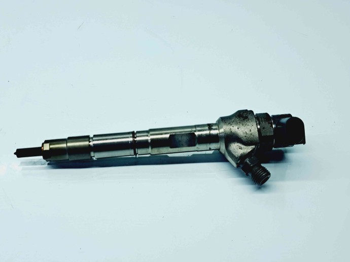 Injector Volkswagen Golf 7 (5G) [Fabr 2014-prezent] 04L130277AE | 0445110471 2.0 TDI CNHA140KW / 190CP