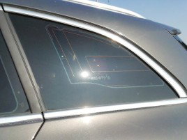 Geam fix stanga spate Opel Insignia 2.0 diesel OEM 2008-2016