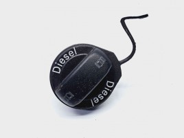 Buson rezervor Audi A4 (8K5, B8) Avant [Fabr 2008-2015] 3C0201553F