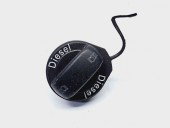 Buson rezervor Audi A4 (8K5, B8) Avant [Fabr 2008-2015] 3C0201553F