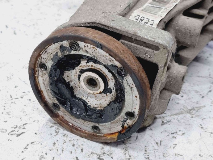 Grup diferential spate AUDI A4 (8K5, B8) [Fabr 2008-2015] 0AR525083C