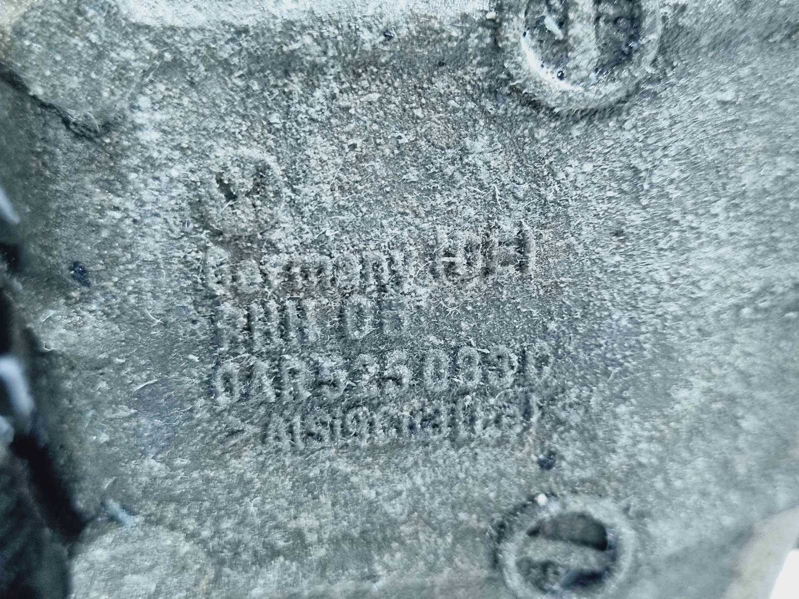 Grup diferential spate AUDI A6 (4G5, C7) [Fabr 2011-2017] 0AR525083C - imagine 6