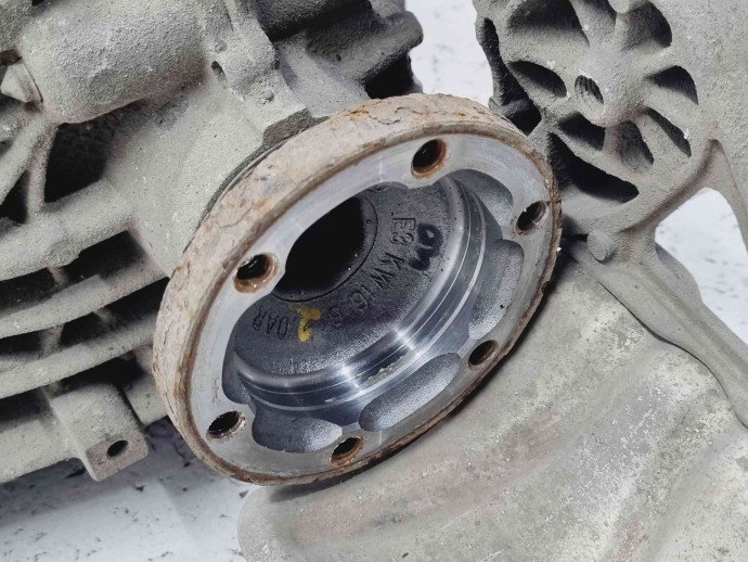 Grup diferential spate AUDI A5 (8T3) [Fabr 2007-2015] 0AR525083C