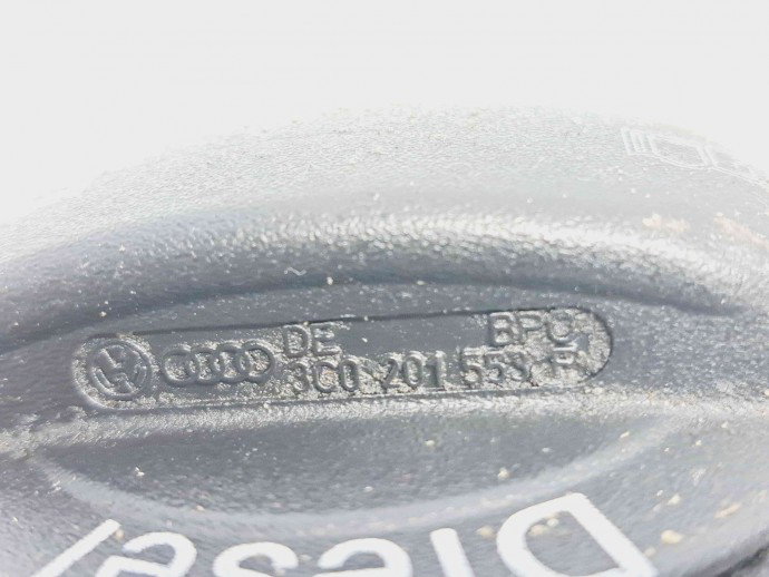 Buson rezervor Audi A4 (8K5, B8) Avant [Fabr 2008-2015] 3C0201553F