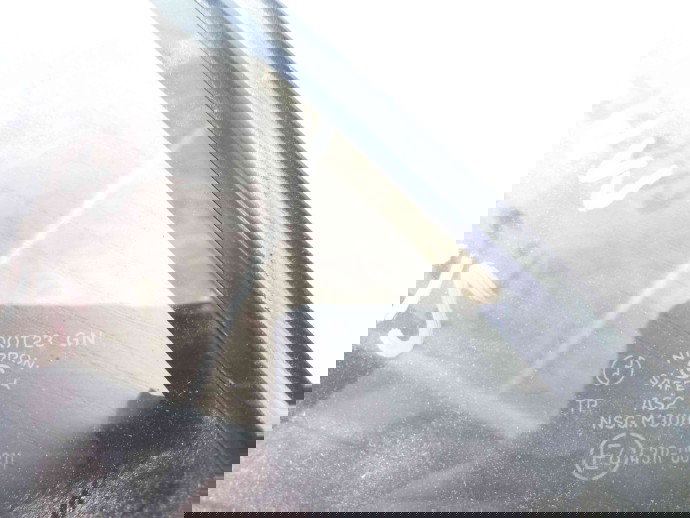 Geam fix usa stanga spate Mazda 6 2.0 RF5C OEM 2002-2008