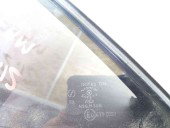 Geam fix usa stanga spate Mazda 6 2.0 RF5C OEM 2002-2008