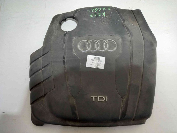 Capac motor Audi A6 C7 2.0 CGLC 03L103925AB 2011-2017