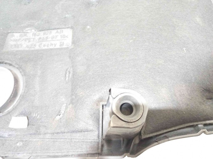 Capac motor Audi A6 C7 2.0 CGLC 03L103925AB 2011-2017
