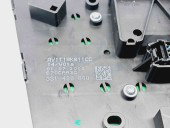  Butoane comenzi consola centrala Ford Fiesta 6 [Fabr 2008-2019] AV1T-18K811-CC