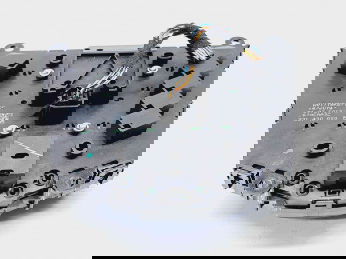  Butoane comenzi consola centrala Ford Fiesta 6 [Fabr 2008-2019] AV1T-18K811-CC