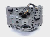  Butoane comenzi consola centrala Ford Fiesta 6 [Fabr 2008-2019] AV1T-18K811-CC