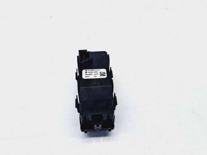 Buton avarii Mercedes Clasa E (W207) Coupe [Fabr 2009-2012] 2128207210