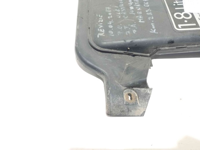 Capac motor Ford Focus 1 1.8 OEM 1998-2005