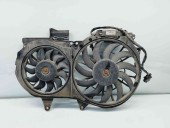 Electroventilator Seat Exeo (3R2) [Fabr 2008-2013] 8E0121205AB 2.0 TDI BPW103KW / 140CP