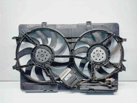 Electroventilator AUDI Q3 (8UB) [ Fabr 2011-2018] 8K0121003AD / 8K0959501G 2.0 TDI CGLC130KW / 177CP