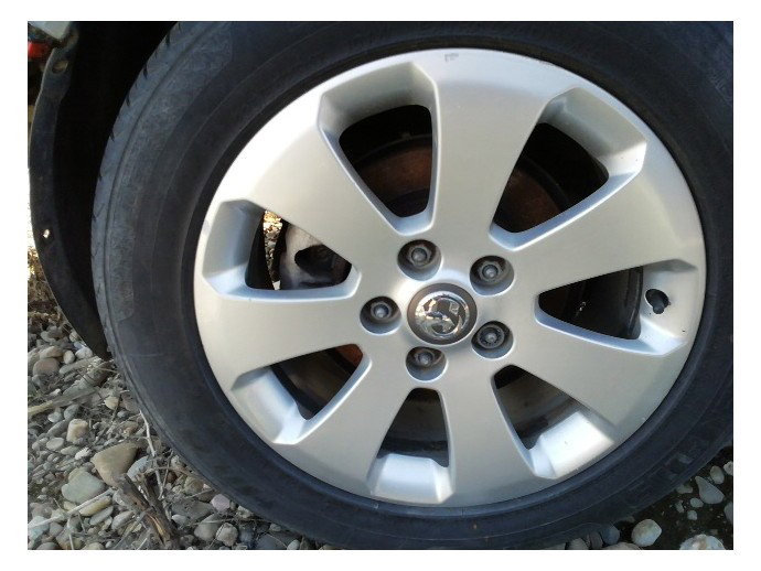 Janta dreapta spate Opel Insignia 2.0 diesel OEM 2008-2016