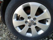 Janta dreapta spate Opel Insignia 2.0 diesel OEM 2008-2016