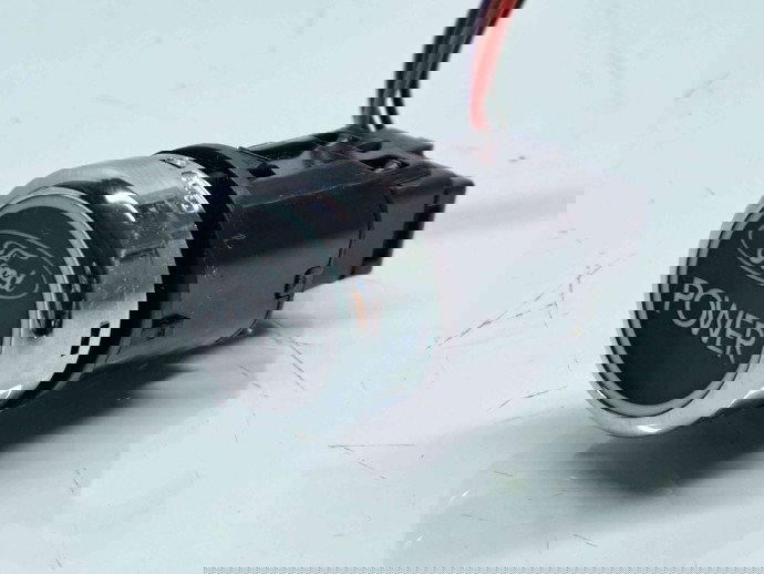  Buton START/STOP Ford C-Max 2 [Fabr 2010-2015] AM5T-11572-AA