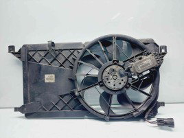 Electroventilator Ford Focus 2 (DA) [Fabr 2004-2012] 3M5H-8C607-RJ / 313510374 1.6 D4164T80KW / 109CP