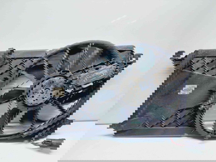Electroventilator Ford C-Max 1 [Fabr 2007-2010] 3M5H-8C607-RJ / 313510374 1.6 D4164T80KW / 109CP