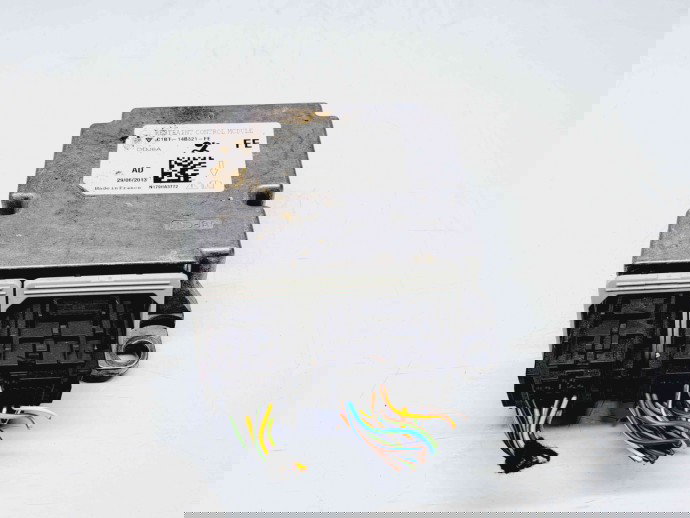 Calculator airbag Ford Fiesta 6 [Fabr 2008-2019] C1BT-14B321-FE  