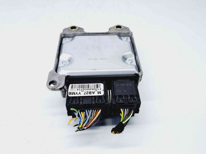 Calculator airbag Ford Fiesta 6 [Fabr 2008-2019] C1BT-14B321-FE  