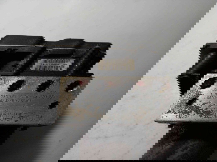 Pompa ABS Mercedes Sprinter 3.5-t (906) 2.2 A0014467989 2006-2013