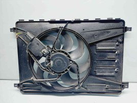 Electroventilator LAND ROVER Freelander 2 (FA) [Fabr 2006-2014] 6G91-8C607-PE 2.0 TDCI TXMA120KW / 163CP