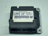 Calculator airbag Peugeot 207 (WA) [Fabr 2006-2012] 9666843980  