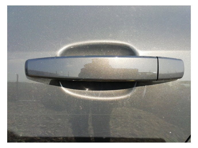 Maner stanga spate Opel Insignia 2.0 diesel OEM 2008-2016