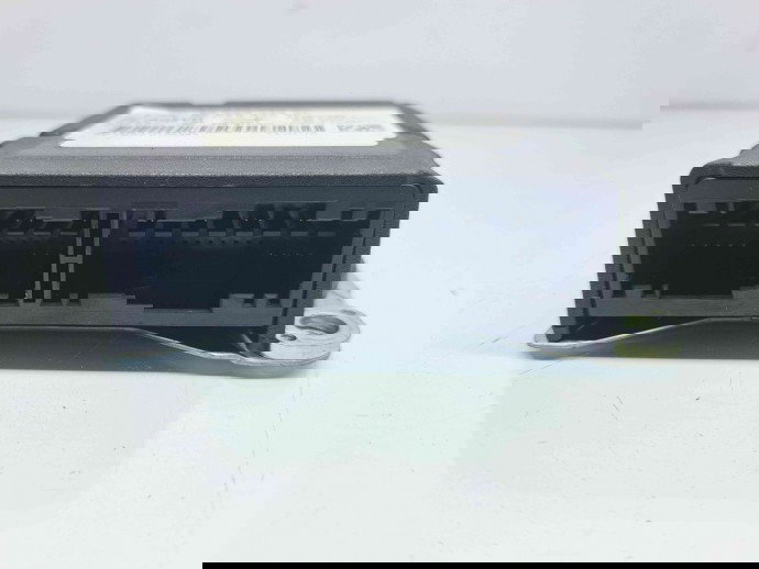 Calculator airbag Peugeot 207 (WA) [Fabr 2006-2012] 9666843980  