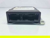 Calculator airbag Peugeot 207 (WA) [Fabr 2006-2012] 9666843980  