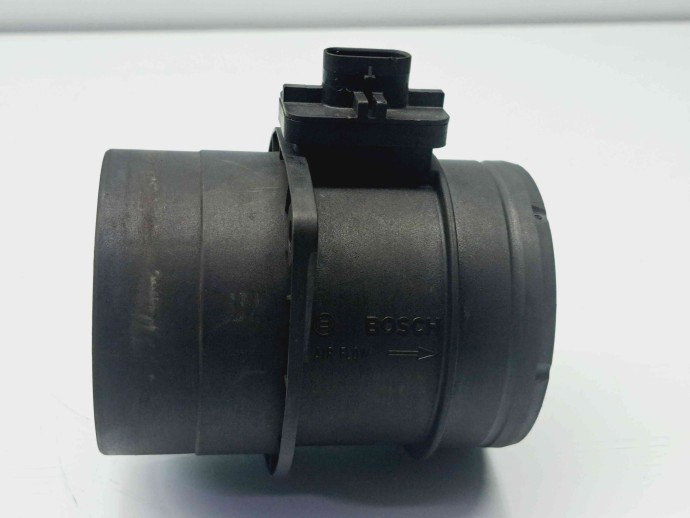 Debitmetru aer Skoda Octavia 2 (1Z3) [Fabr 2004-2013] 03L906461A | 0281002956 2.0 TDI CNHA140KW / 190CP