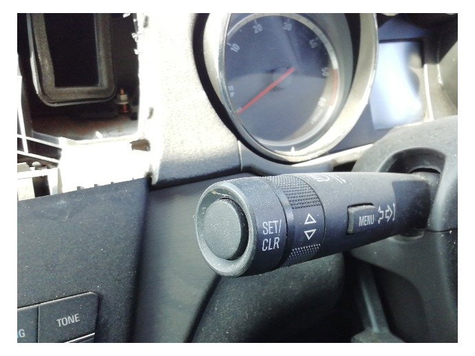 Maneta semnalizare Opel Insignia 2.0 diesel OEM 2008-2016