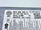 Calculator airbag Audi A4 (8K5, B8) Avant [Fabr 2008-2015] 8K0959655B  
