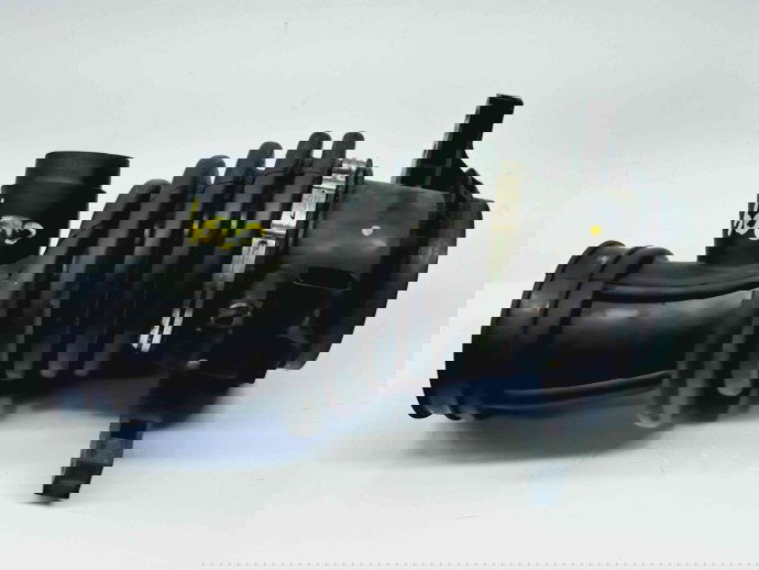 Debitmetru aer Ford Tourneo Connect [Fabr 2002-2013] 7M51-9A673-EJ 1.6 D4164T80KW / 109CP