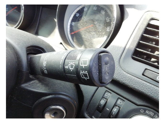 Maneta stergatoare Opel Insignia 2.0 diesel OEM 2008-2016