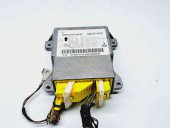 Calculator airbag Mercedes Clasa C (W204) [Fabr 2007-2014] A2048709426 3.0 CDI 642830 165KW / 224CP