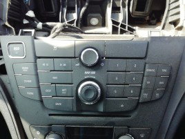Navigatie Opel Insignia 2.0 diesel OEM 2008-2016