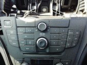Navigatie Opel Insignia 2.0 diesel OEM 2008-2016
