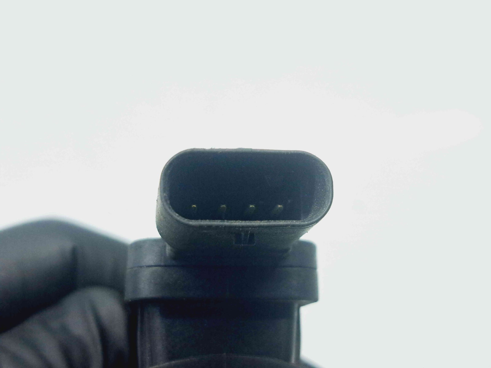 Debitmetru aer Skoda Fabia 3 (NJ3) [Fabr 2014-prezent] 04L906461B 1.6 TDI CLHA77KW / 105CP - imagine 5