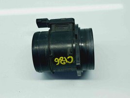 Debitmetru aer Volkswagen Polo (6R) [Fabr 2009-2016] 04L906461B 1.6 TDI CLHA77KW / 105CP