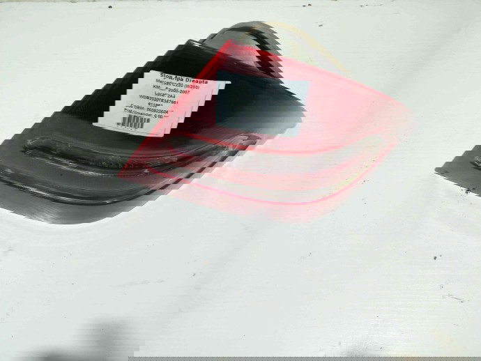 Stop aripa dreapta Mercedes C220 (W203) 2.2 CDI 2038200264R 2000-2007