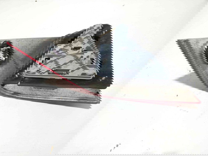 Stop aripa dreapta Mercedes C220 (W203) 2.2 CDI 2038200264R 2000-2007